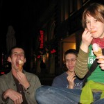 MI6 startet in den Frühling